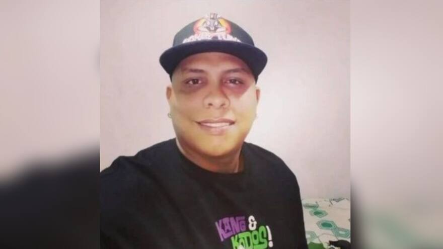 Sicarios asesinaron a un hombre en el barrio El Pando, al sur de Santa Marta
