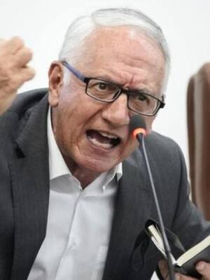 La indignidad de un ministro | Columna de Álvaro López Peralta