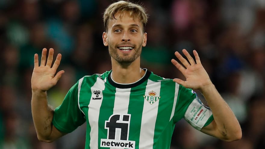 Monterrey, muy cerca de dar un golpe en el mercado con Sergio Canales
