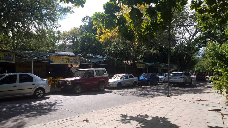 Valledupar: comerciantes de Hurtado piden cumplimiento de acuerdos