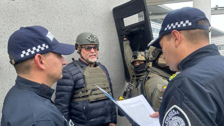 ¿Cuál es el futuro judicial de Salvatore Mancuso?