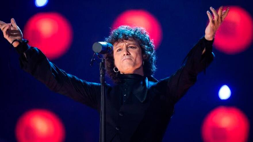 Enrique Bunbury confirma fechas de conciertos en Colombia