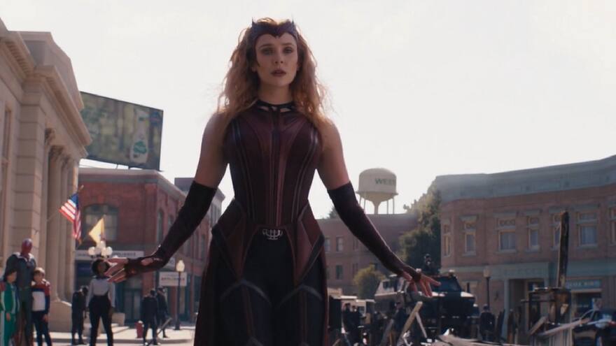 Conozca el listado de ganadores de los MTV Movies & TV Awards 2021