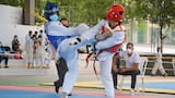 En la capital sucreña se desarrollará un Nacional de Taekwondo