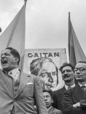 ¡A la carga! | Columna de Amylkar D. Acosta