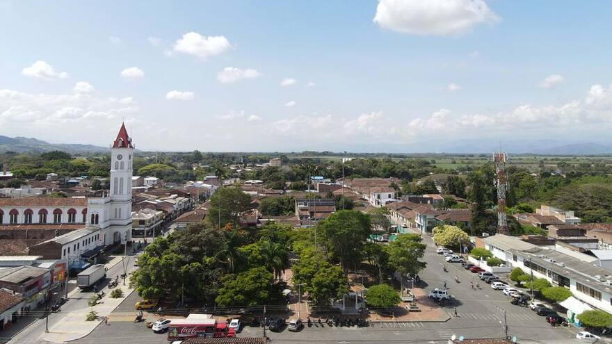 Tragedia en Valle del Cauca: niño murió por descarga eléctrica por una cometa