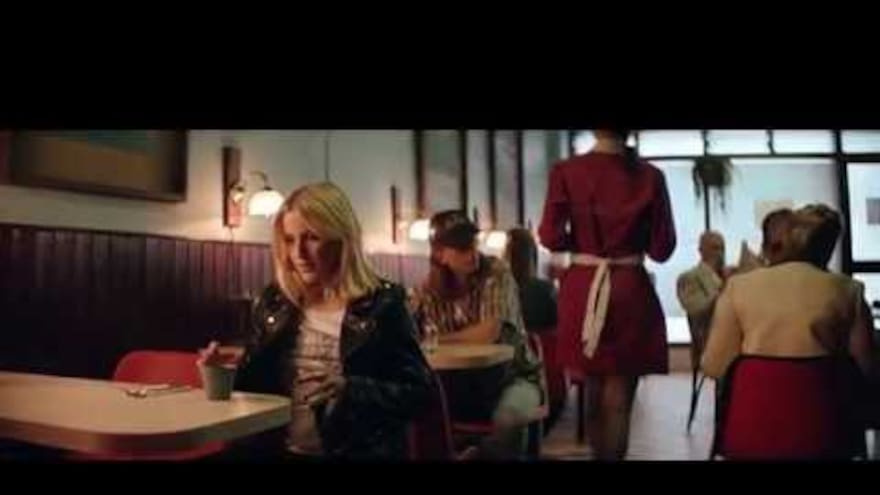 Major Lazer estrena video de ‘Powerful’ junto a Ellie Goulding y Tarrus Riley