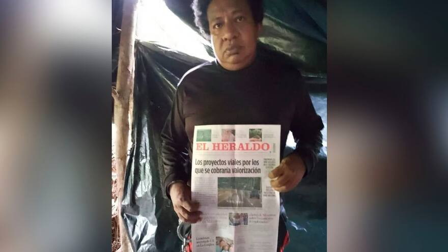 Secretario de Hacienda de Albania secuestrado hace 1 año estaría vivo