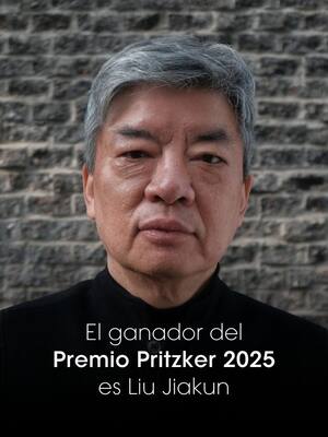El Nobel de la Arquitectura | Columna de Manuel Moreno Slagter