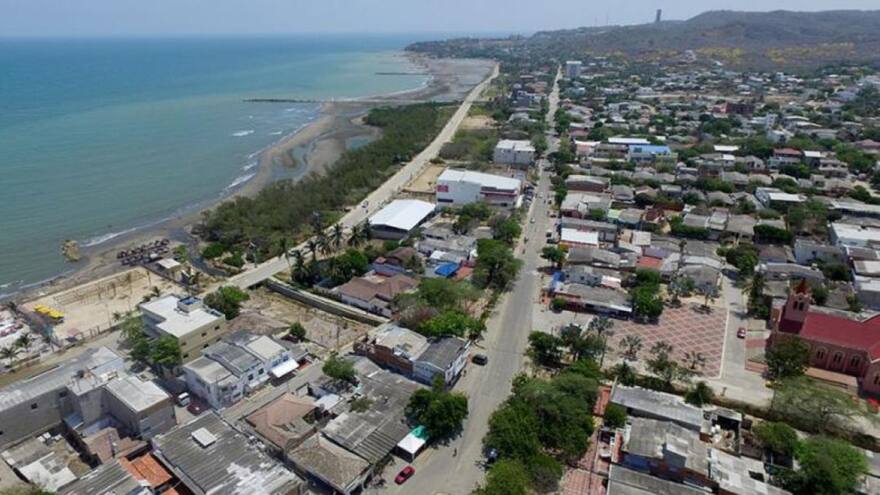 El Clan del Golfo estaría detrás del despojo de tierras en Puerto: Fiscalía