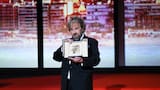 Peter Jackson recibe una Palma de Oro honorífica “milagrosa” con la épica de Tolkien