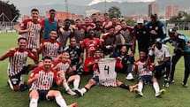 Junior se clasifica a la final del Torneo Nacional Sub-20