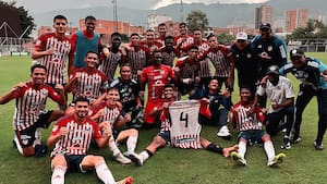 Junior se clasifica a la final del Torneo Nacional Sub-20
