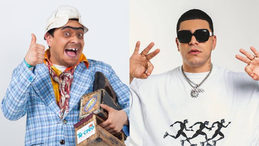 Suso sorprendió a Ryan Castro con el plato típico colombiano que más le gusta