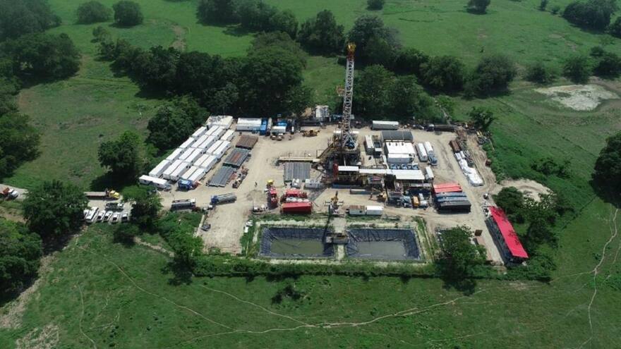 Ecopetrol anuncia que comenzará producción comercian en dos campos