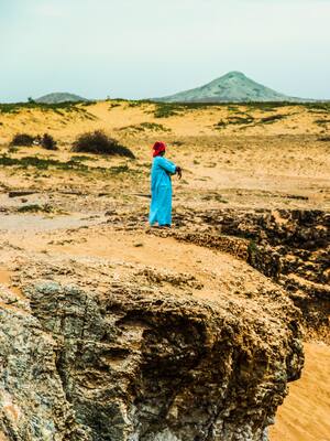 Por amor de Isabel| Columna de Weildler Guerra