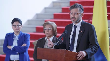 Colombia condena ante la OEA acciones de EE. UU. en Venezuela por ser una amenaza regional