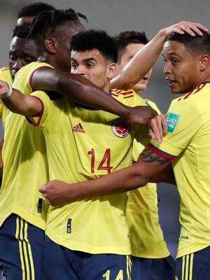 Columna de Javier Castell sobre la Selección Colombia