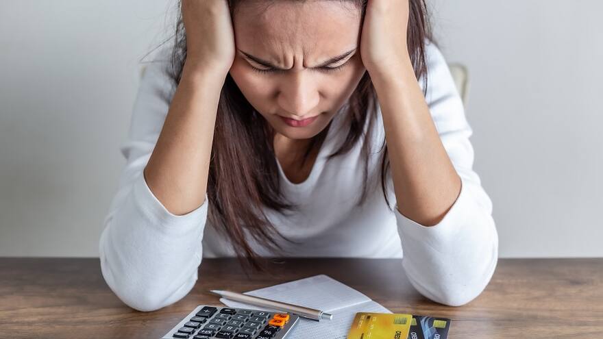 Ser víctima de fraude, un dolor de cabeza que se puede prevenir