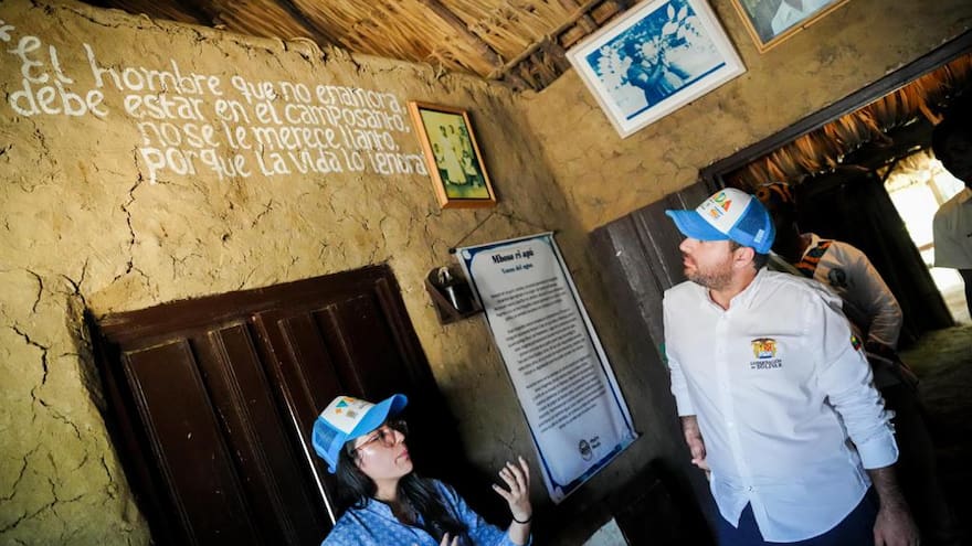 Lanzan programa para recuperación de infraestructura en Palenque