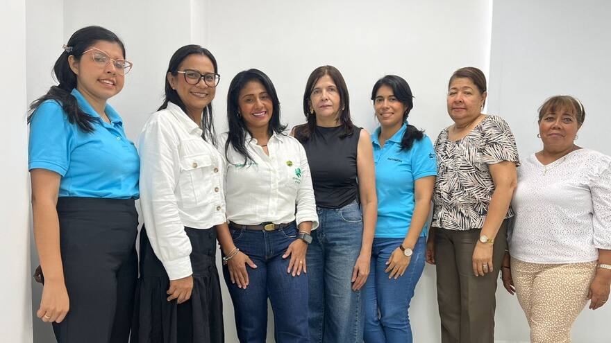 Profesionales de la salud se capacitan para detectar enfermedades huérfanas