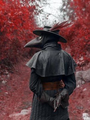 Un viejo cuento de terror | Columna de Orlando Araújo