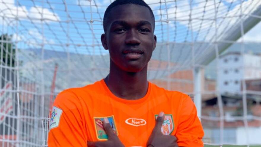 Amenazan de muerte al jugador, del Envigado, que metió el autogol que eliminó al Junior