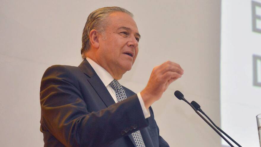 Fallece Amparo Trujillo, madre del vicepresidente Óscar Naranjo