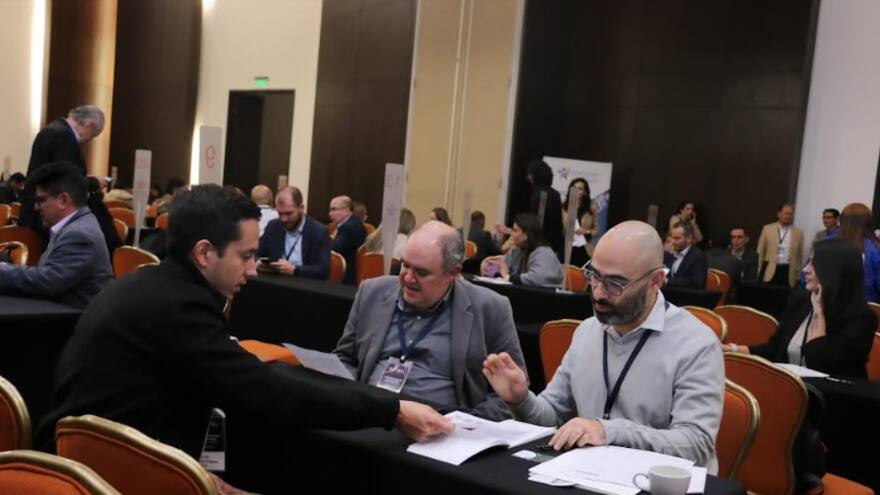 Reportan USD7,5 millones en expectativas de negocios en encuentros AmCham