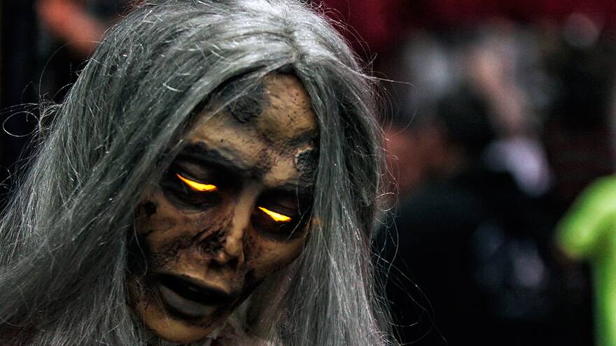 Así se vive el día a día en el Sofa 2017