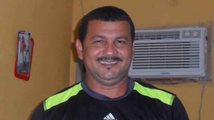 Fallece electrocutado exjugador del Junior Alberto Haydar Fontalvo