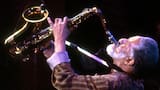 Fallece en EE. UU. la leyenda del jazz Sonny Rollins a los 95 años de edad
