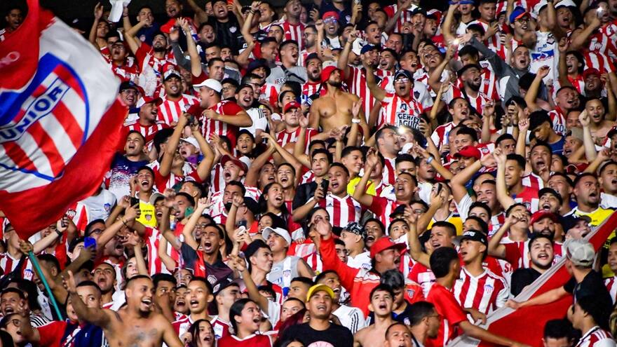 Se han vendido 20 mil boletas para primer duelo de Superliga entre Junior y Millonarios