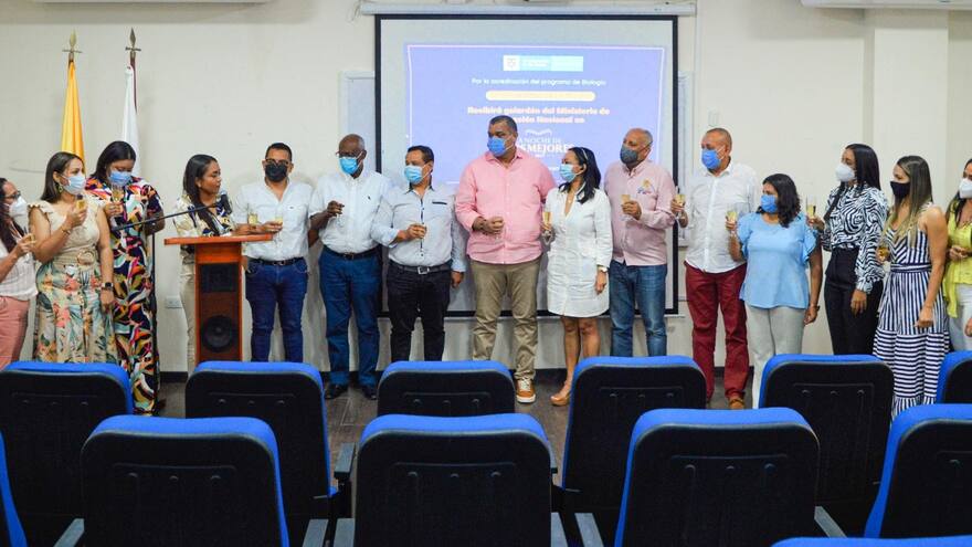 Uniguajira será galardonada en la Noche de los Mejores