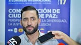 Contraloría lanza alerta por lento avance de obras de la Gran Vía