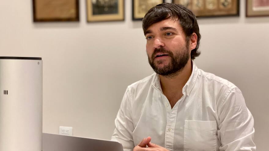 Jaime Pumarejo se refirió a la cesión de acciones para recobrar control de Triple A