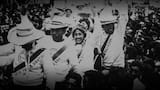 De 800 profesores a 86 caminantes: la marcha que cambió la educación pública en Colombia llega al cine