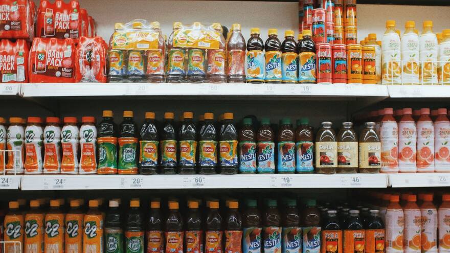 Estos son los alimentos que tendrían impuesto en la tributaria