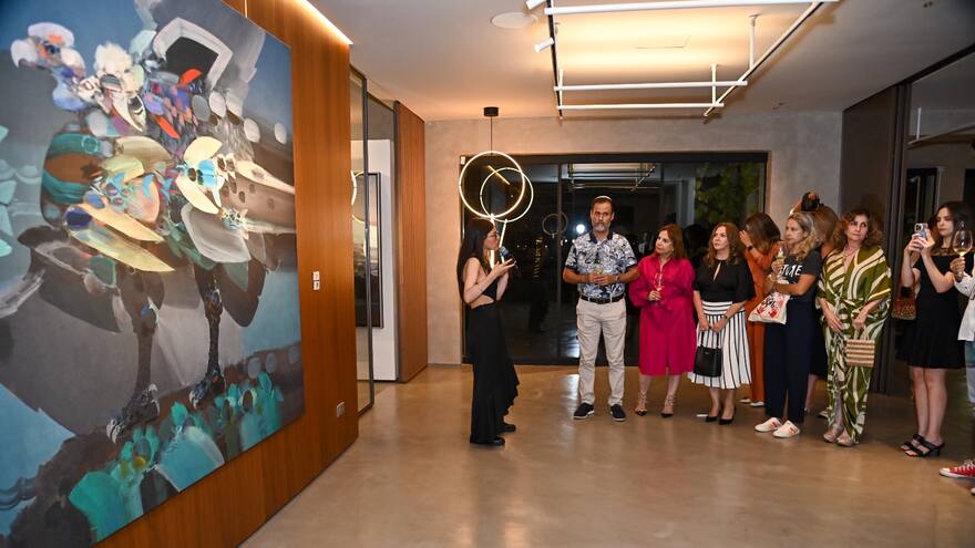 Una exposición para avivar el legado de Obregón