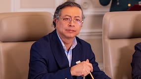 “Se está pasando a extremismos”: Petro sobre decisión de Bolivia de expulsar a la embajadora de Colombia