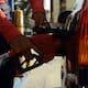 Gobierno inició procesos contra 70 estaciones de servicio por no cumplir con la reducción de $500 en el precio del galón de gasolina