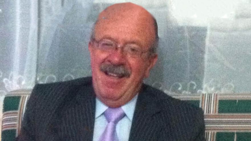 Adulto mayor murió por inmersión en una playa en el sur de Santa Marta