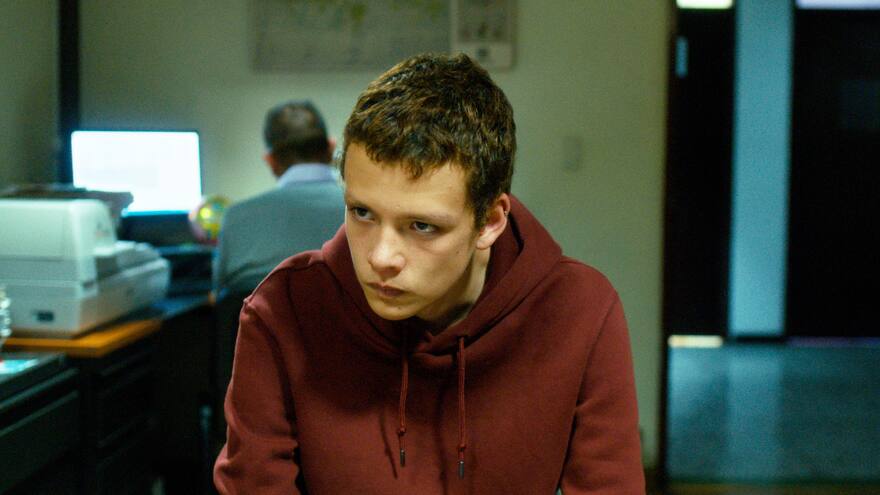 ‘El otro hijo’ será la película que represente a Colombia en Premios Goya