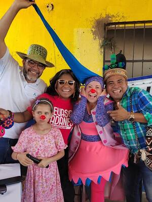 Segunda semana #PorLaGuajira 2024 | Columna de Fabrina Acosta