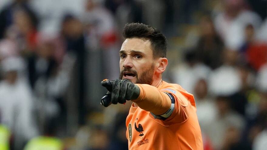 Hugo Lloris: admiración a Marruecos, las claves para vencerla y halagos para