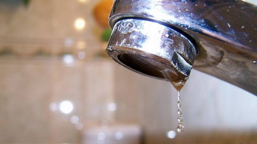 Escasez de agua en zona rural de Riohacha, La Guajira