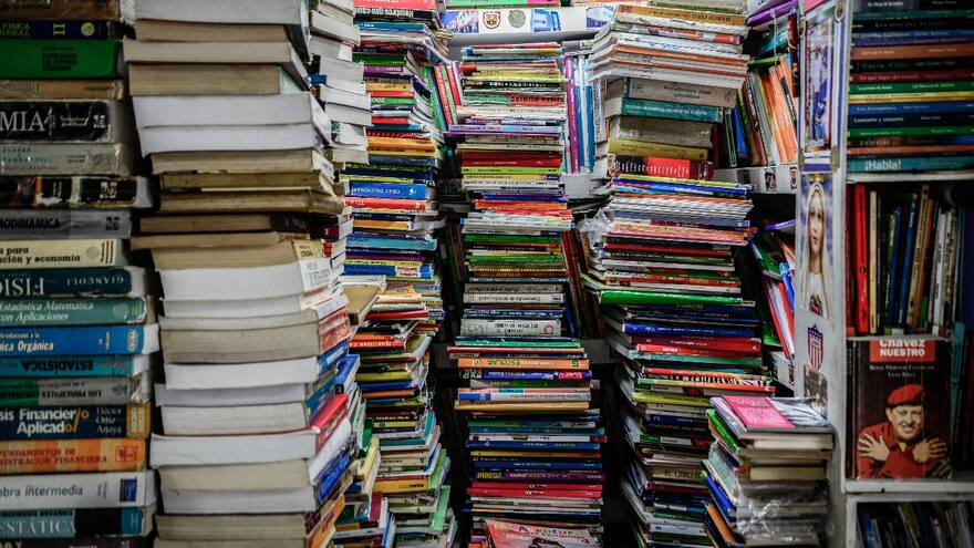 Así les cambió la vida a los libreros de San Nicolás