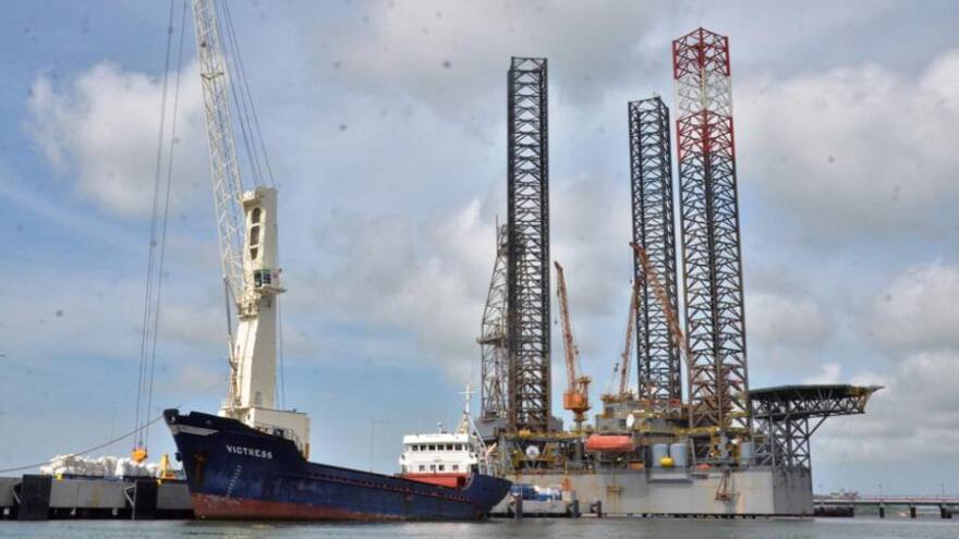 'Colombia, a crear un ambiente regulado y atractivo'