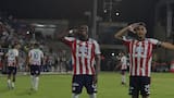 Junior enfrentará a Once Caldas en los playoffs de la Liga