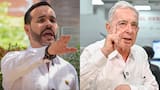Tensión entre Álvaro Uribe y Abelardo de la Espriella por “maltrato” a Paloma Valencia: “Los padres también se equivocan”